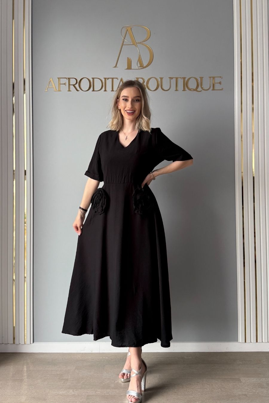 Rochie Thalia