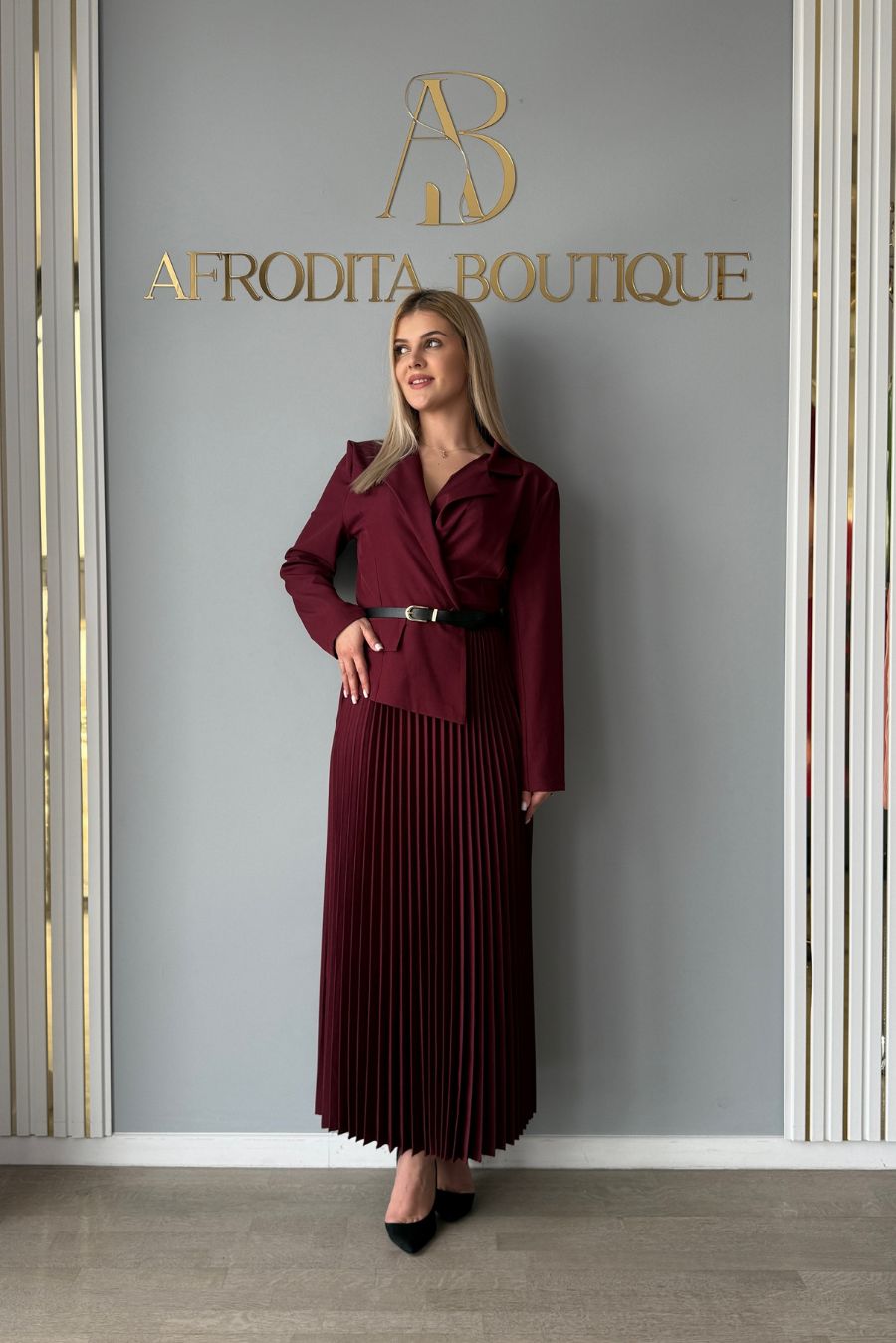 Rochie Thea