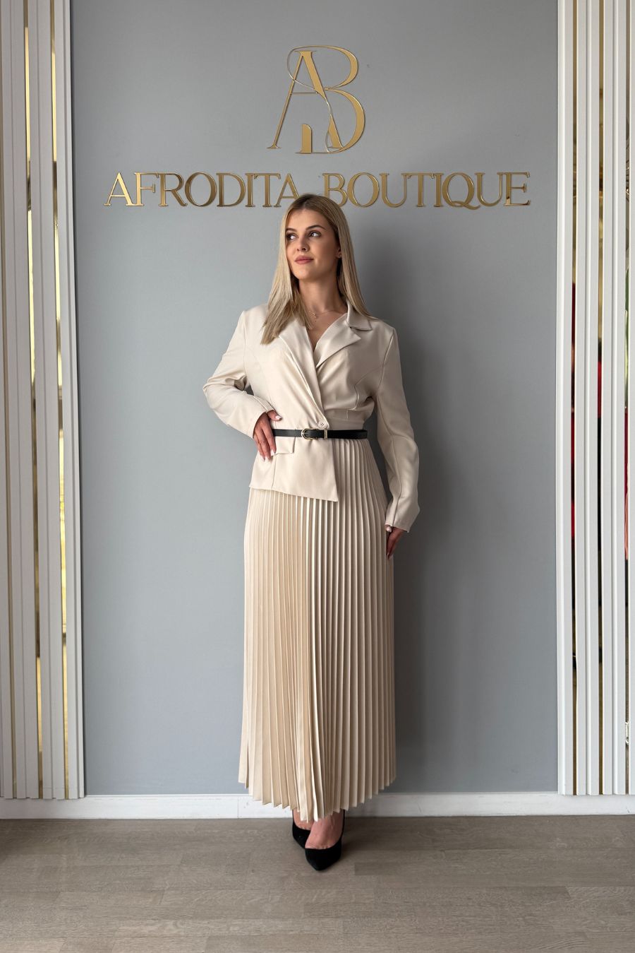 Rochie Thea