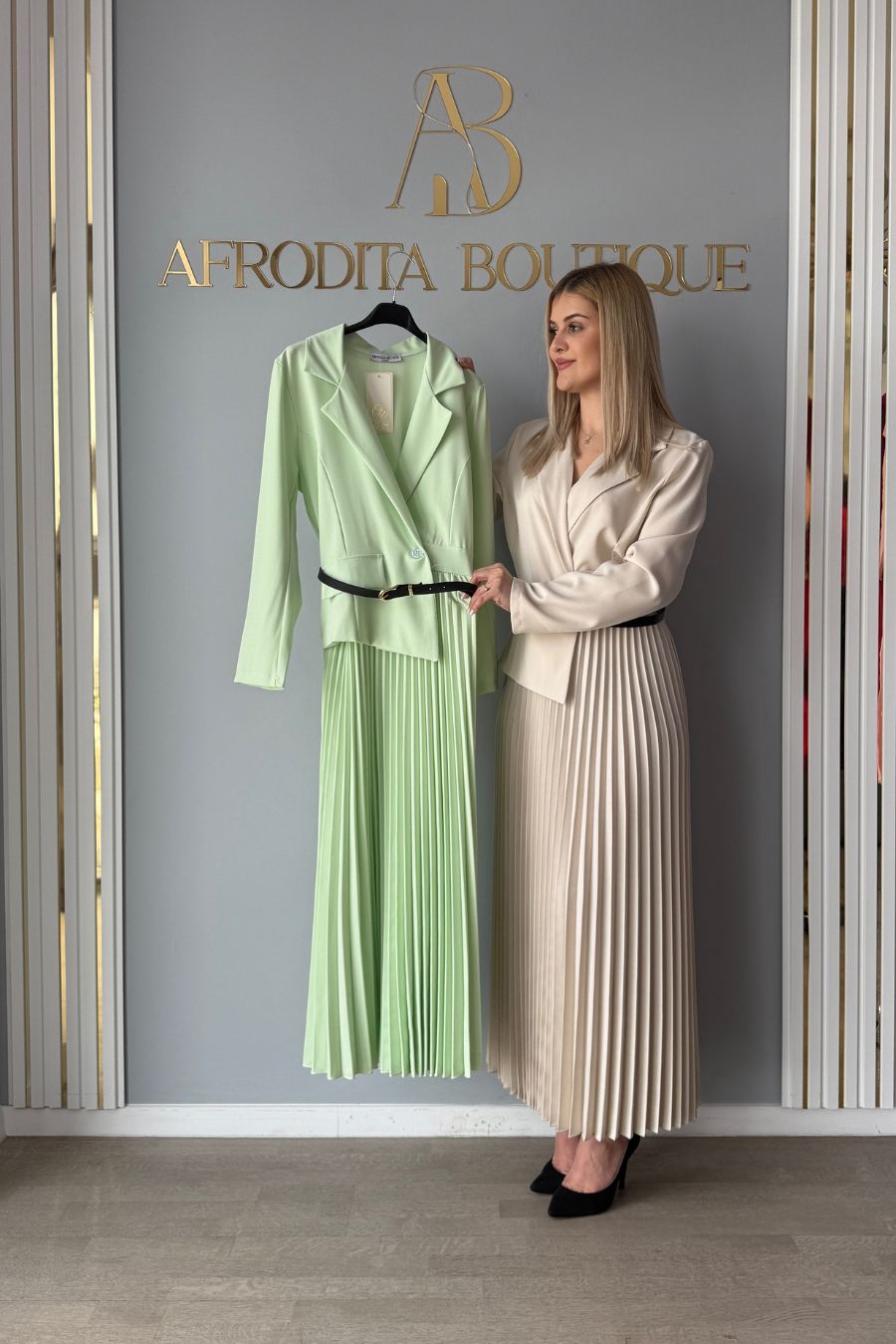 Rochie Thea