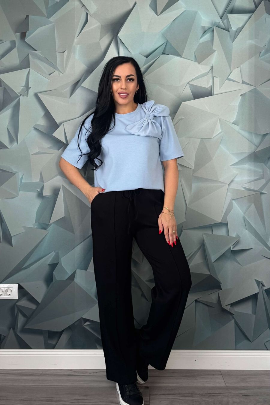 Bluza Funda Tia