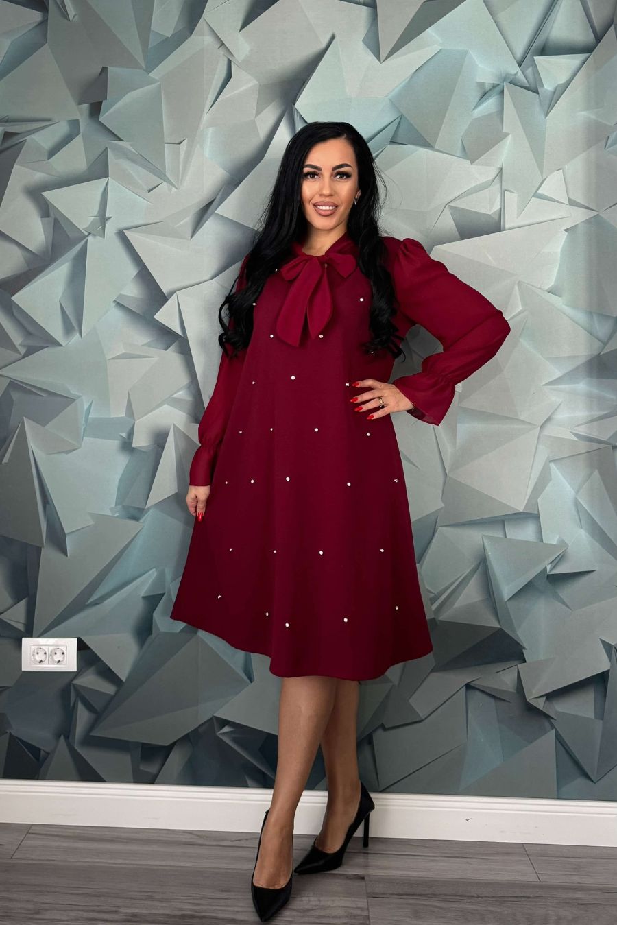 Rochie Timora