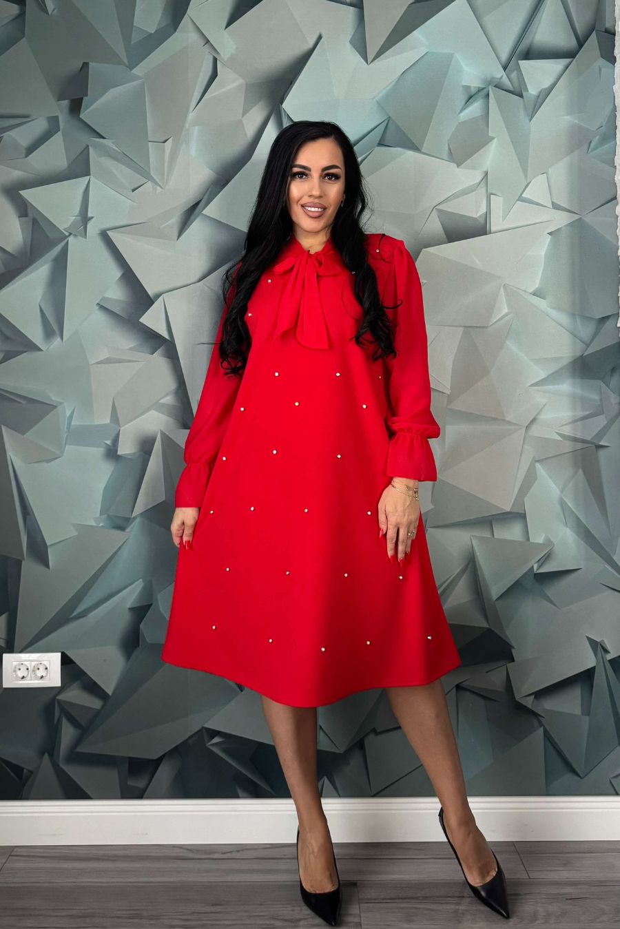 Rochie Timora