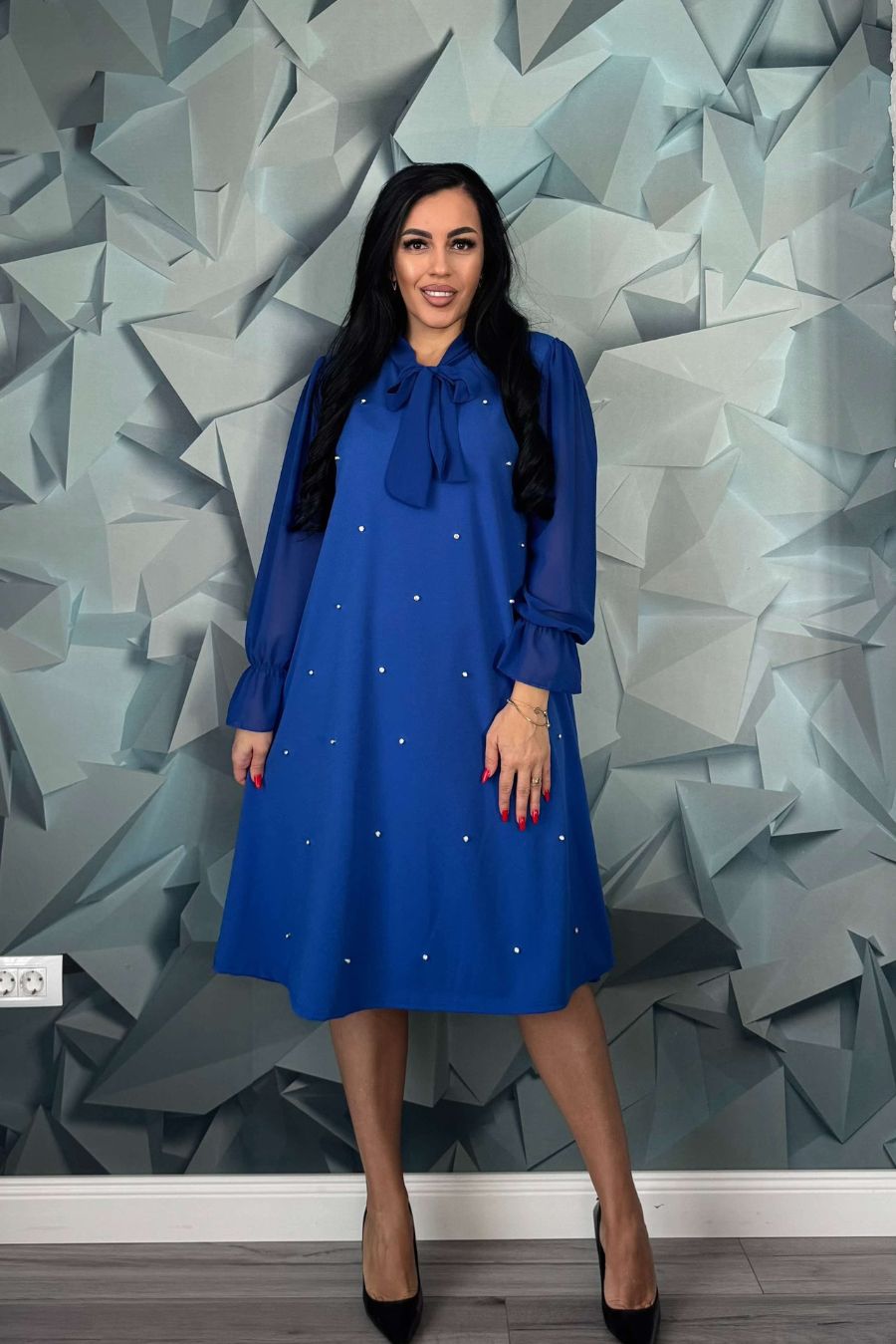 Rochie Timora