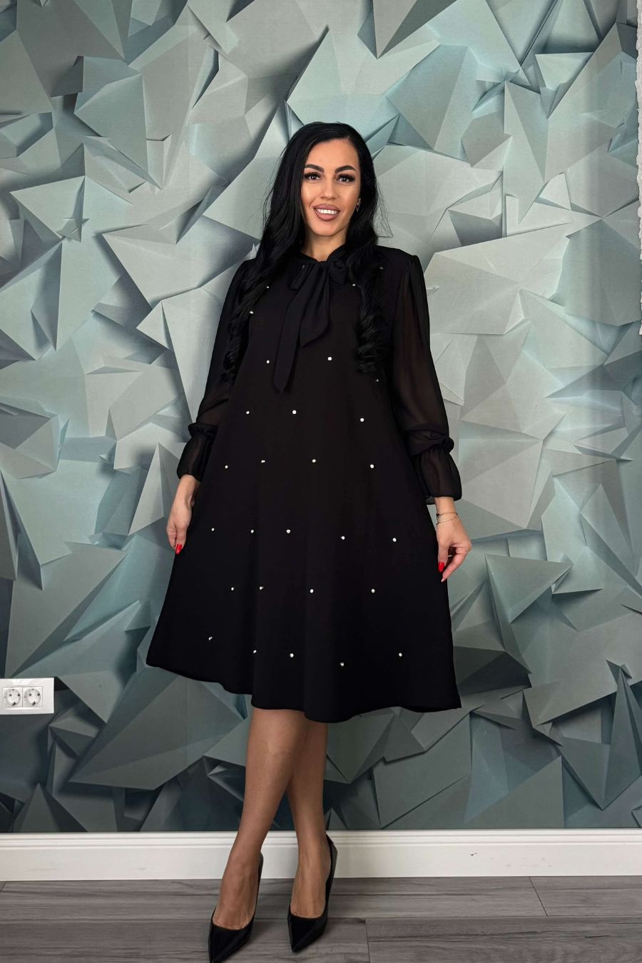 Rochie Timora