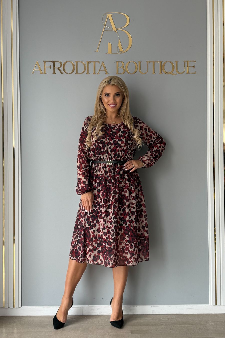 Rochie Tokyo
