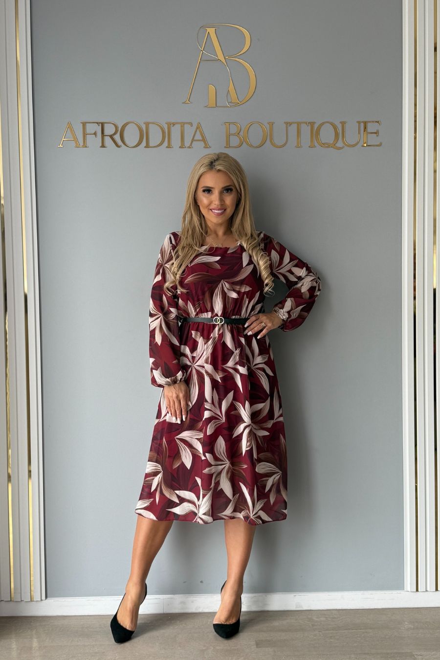 Rochie Tokyo