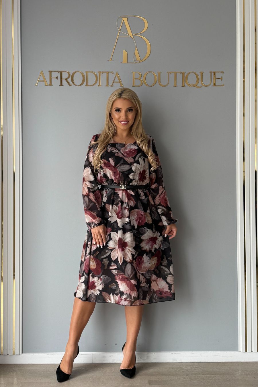 Rochie Tokyo