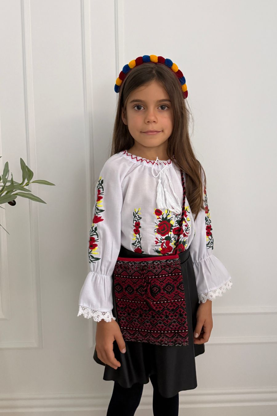 Traistuta traditionala bordo