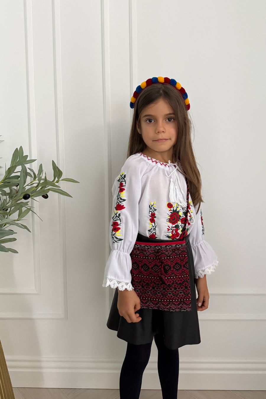 Traistuta traditionala bordo