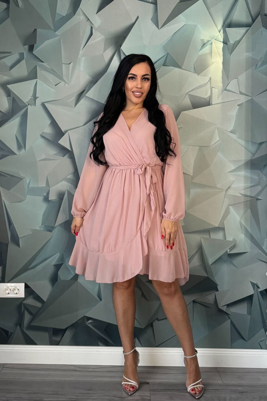 Rochie Tudora