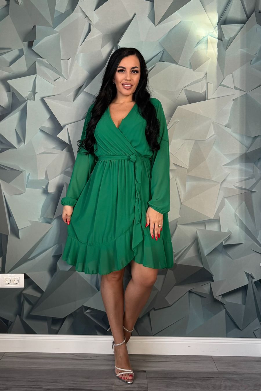 Rochie Tudora
