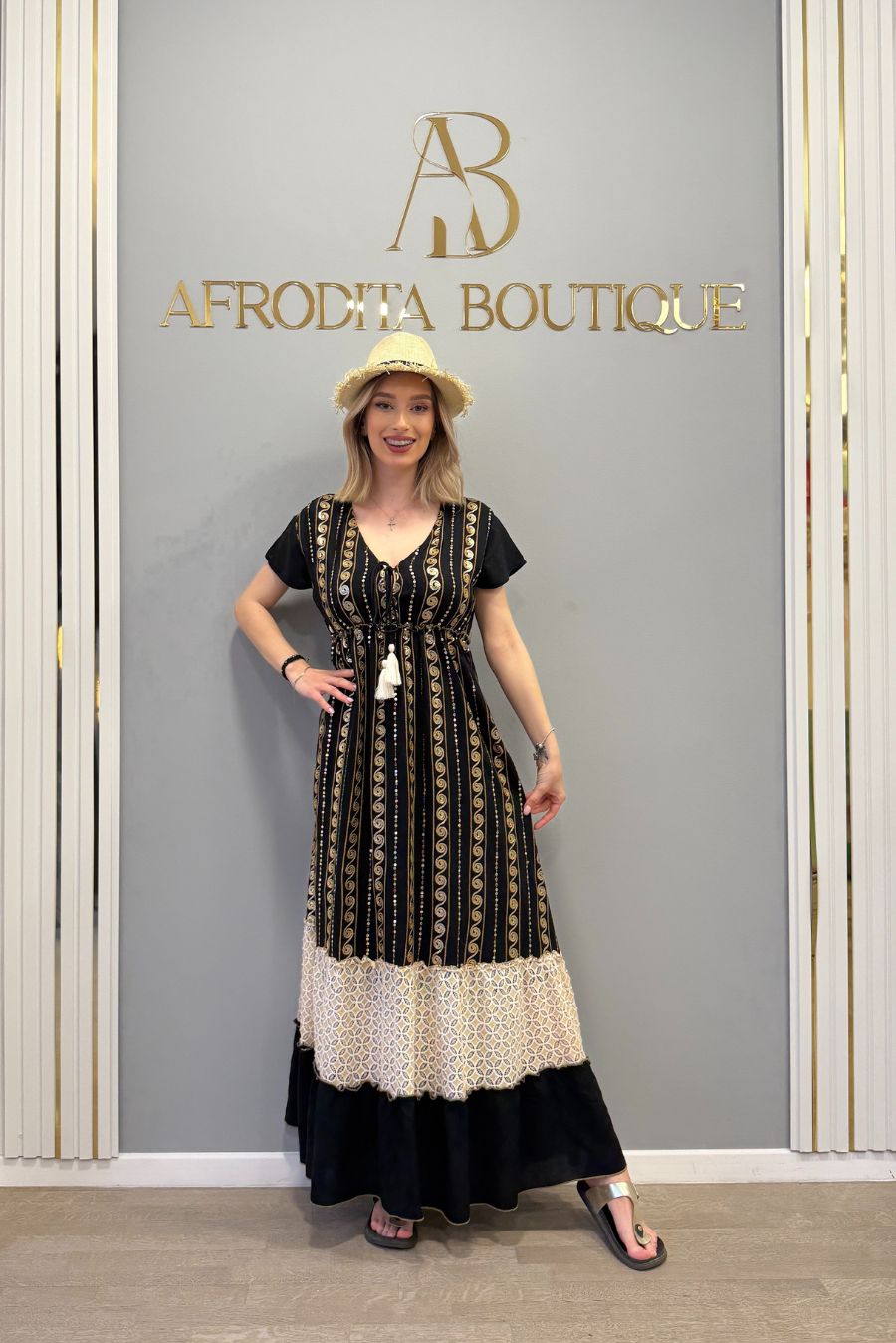 Rochie Ursa