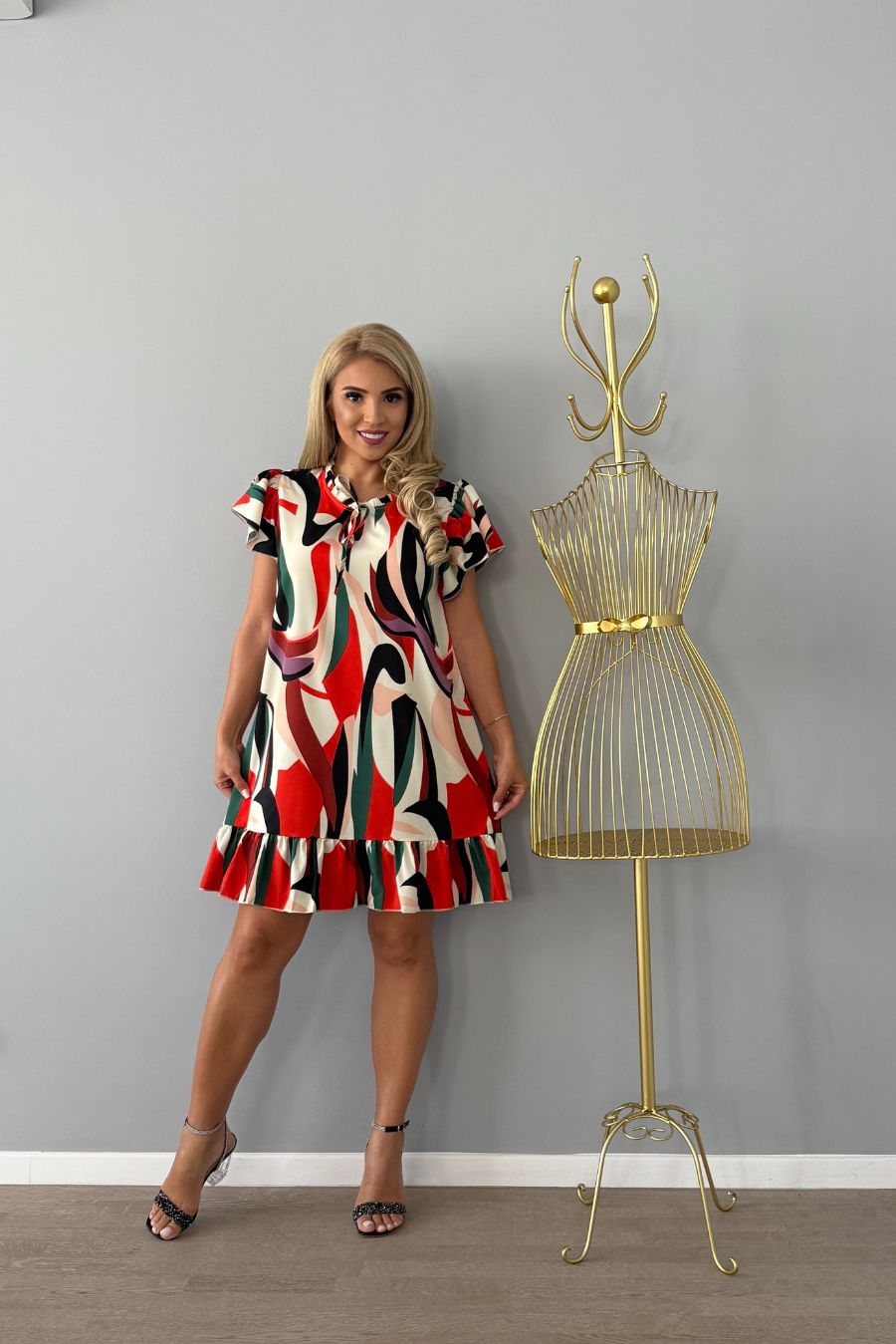 Rochie Val