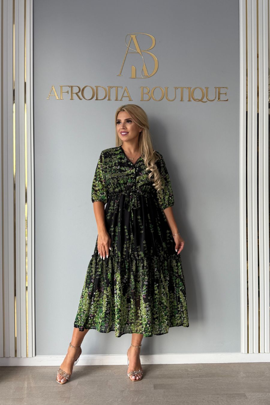 Rochie Valentina