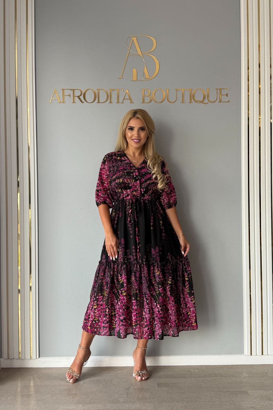 Rochie Valentina