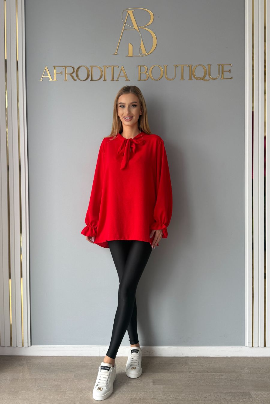 Bluza Vali
