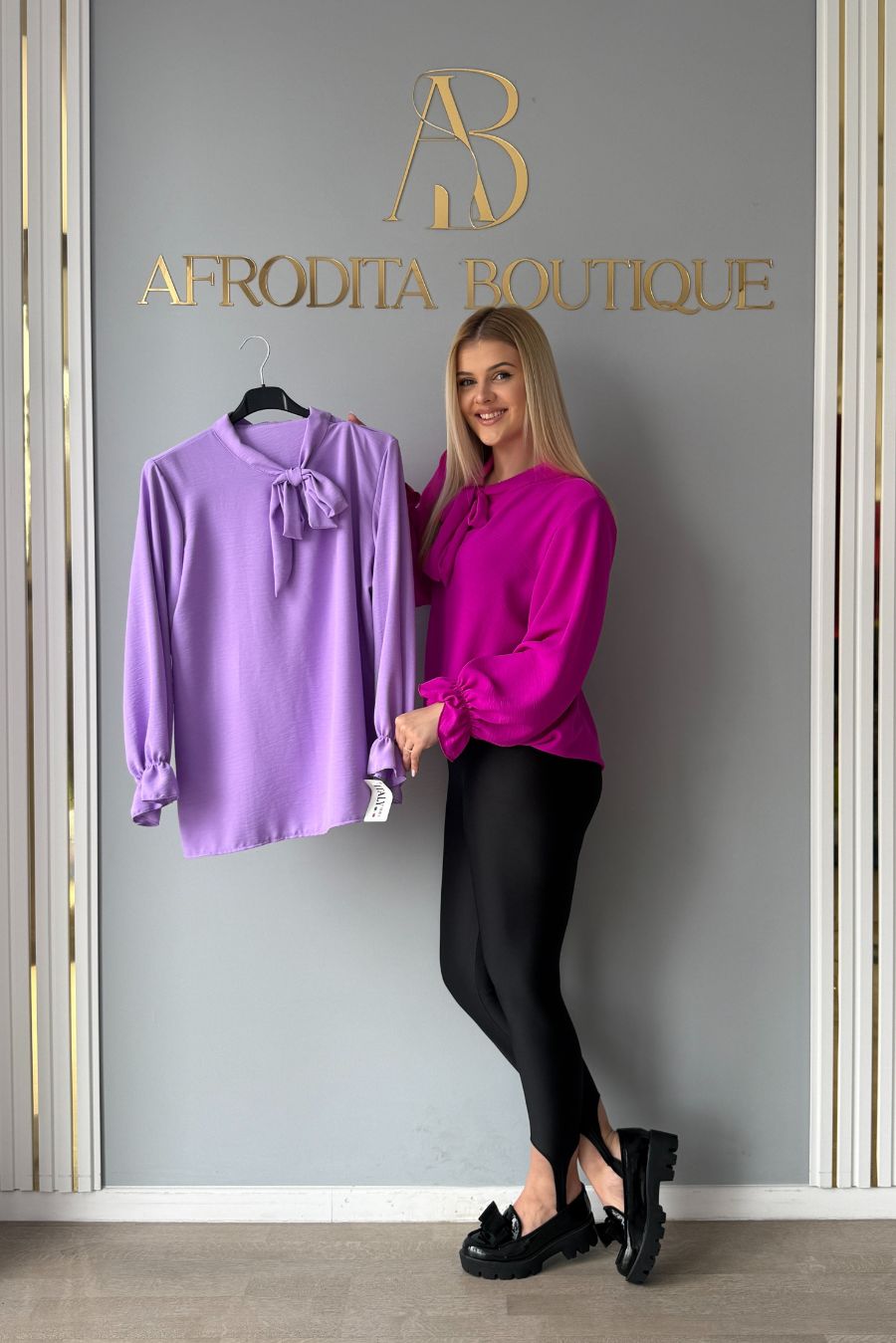 Bluza Vali