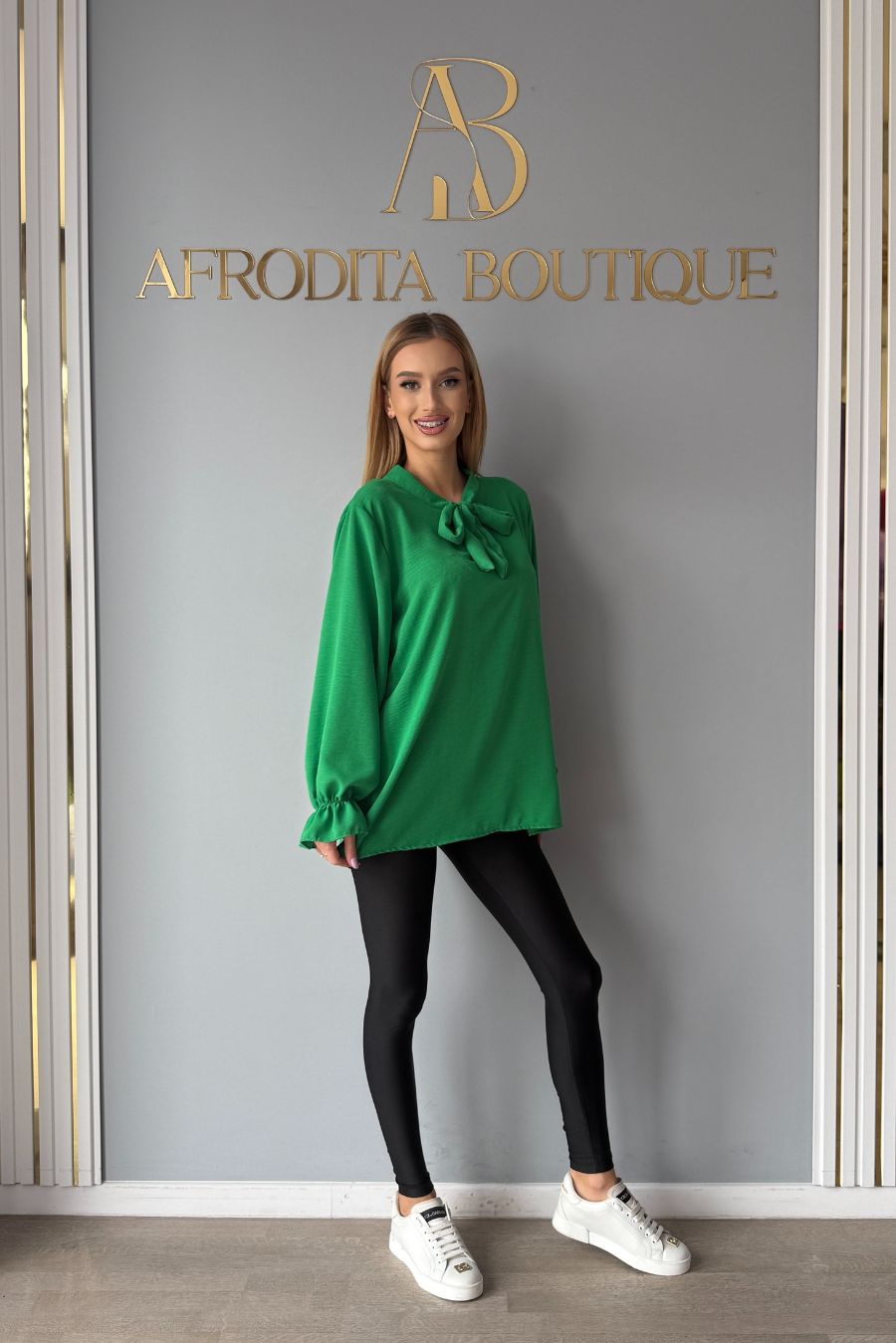 Bluza Vali