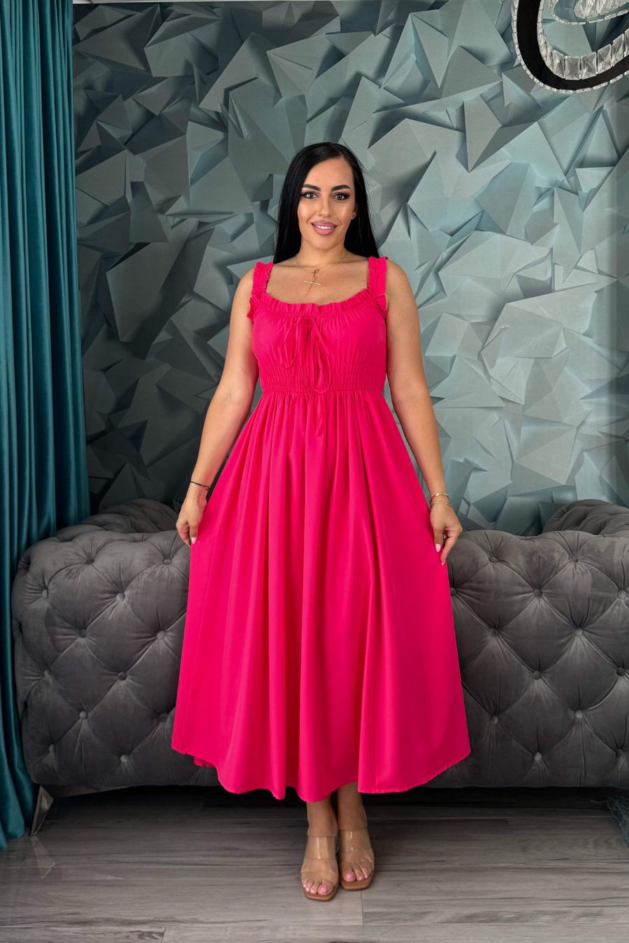 Rochie Varvara