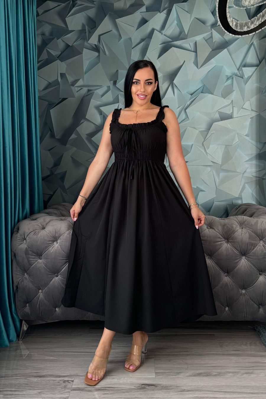Rochie Varvara
