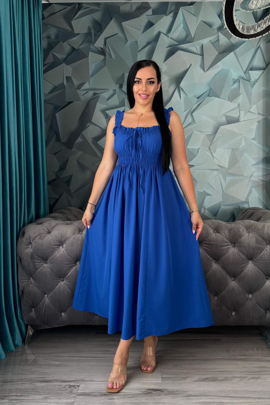 Rochie Varvara