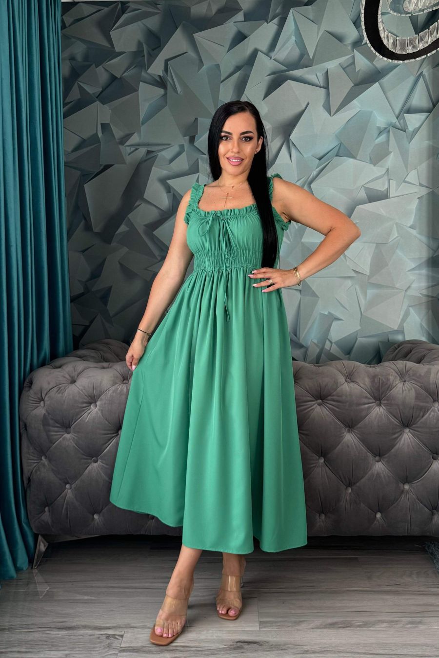 Rochie Varvara
