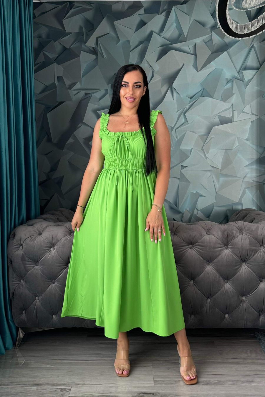 Rochie Varvara