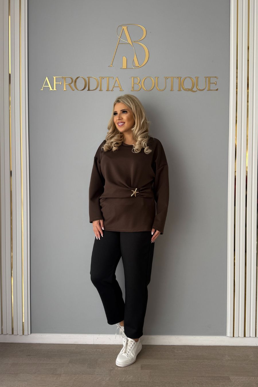Bluza Velora