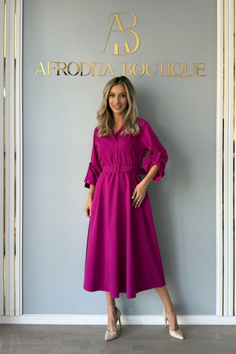 Rochie Velora