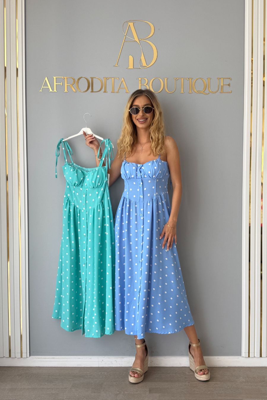 Rochie Veronique