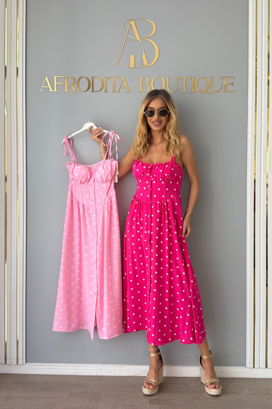 Rochie Veronique