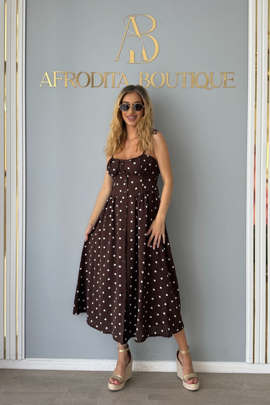 Rochie Veronique