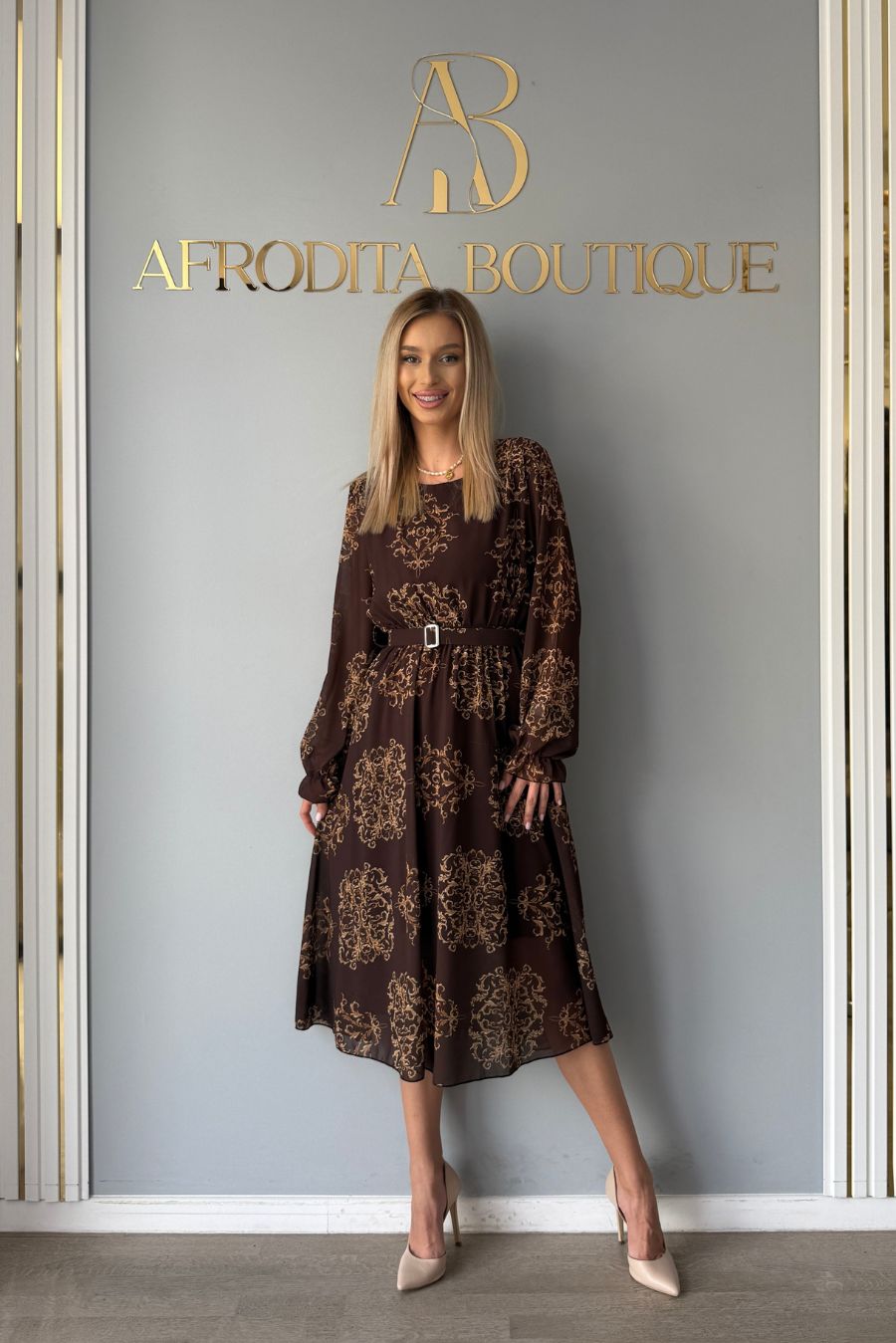 Rochie Verssa
