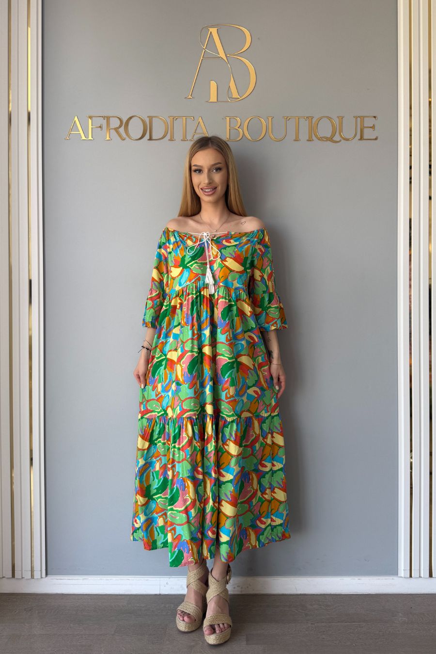 Rochie Vivienne