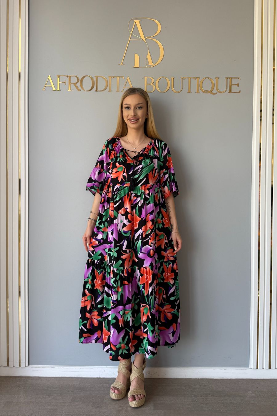 Rochie Vivienne