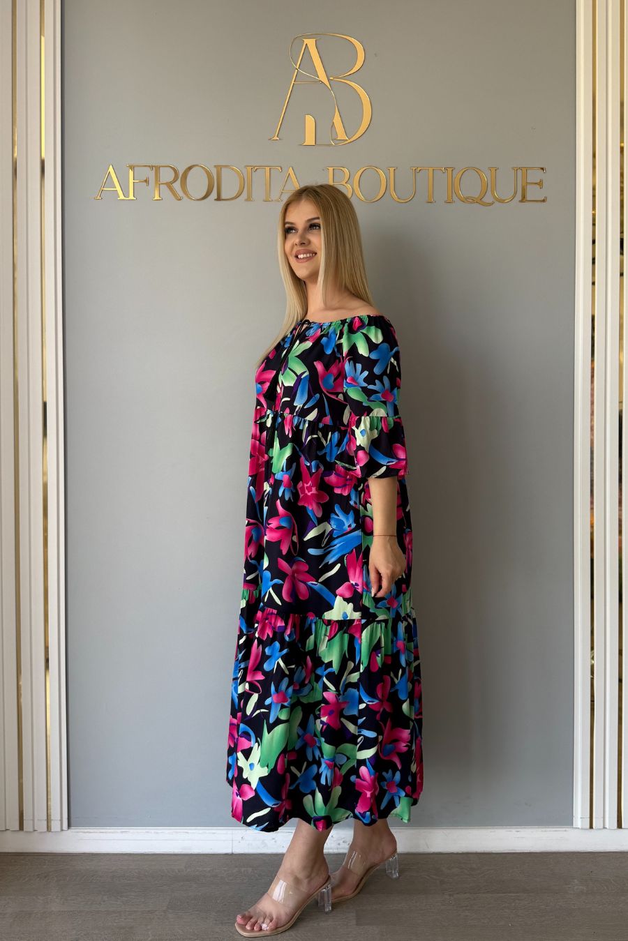 Rochie Vivienne