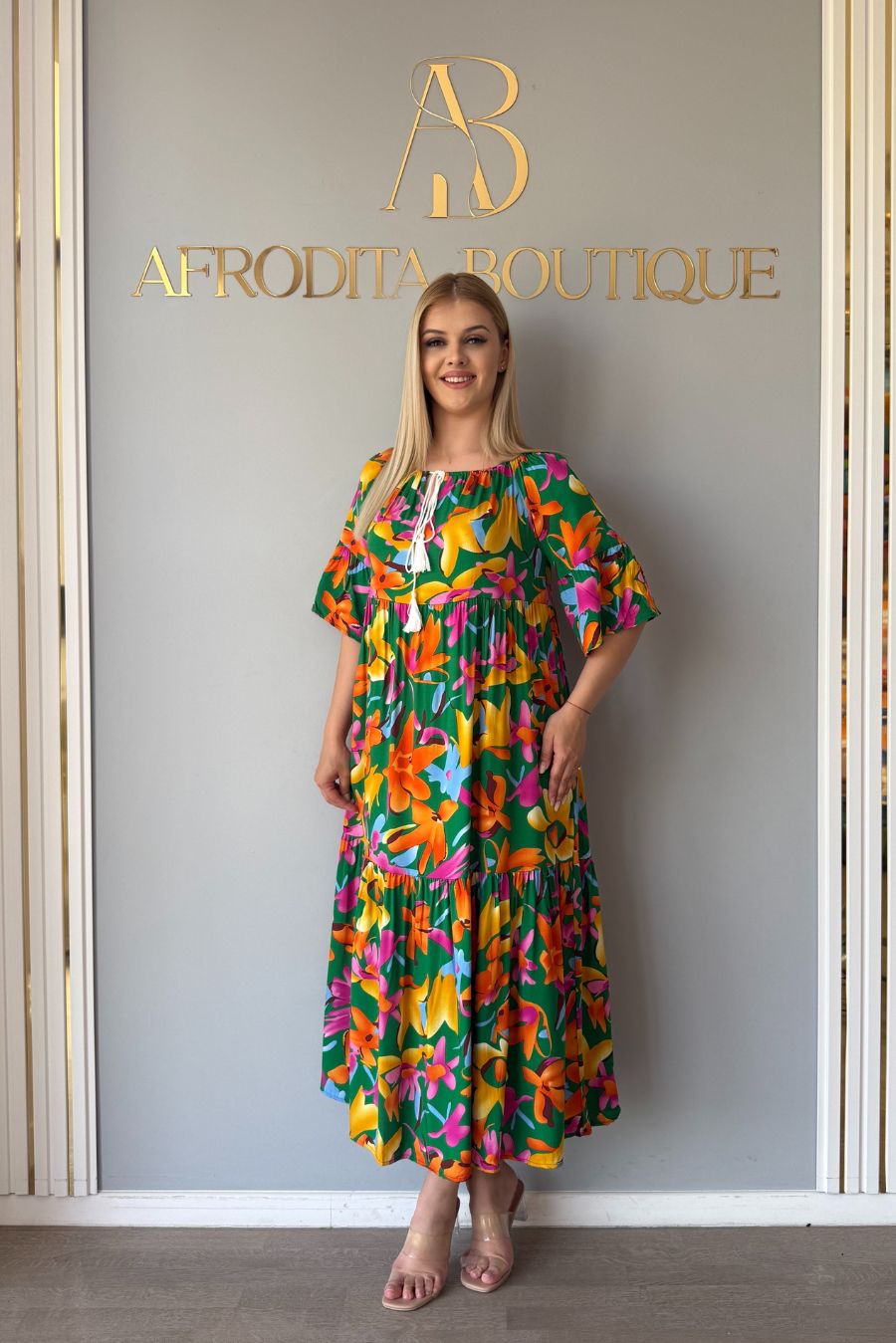 Rochie Vivienne