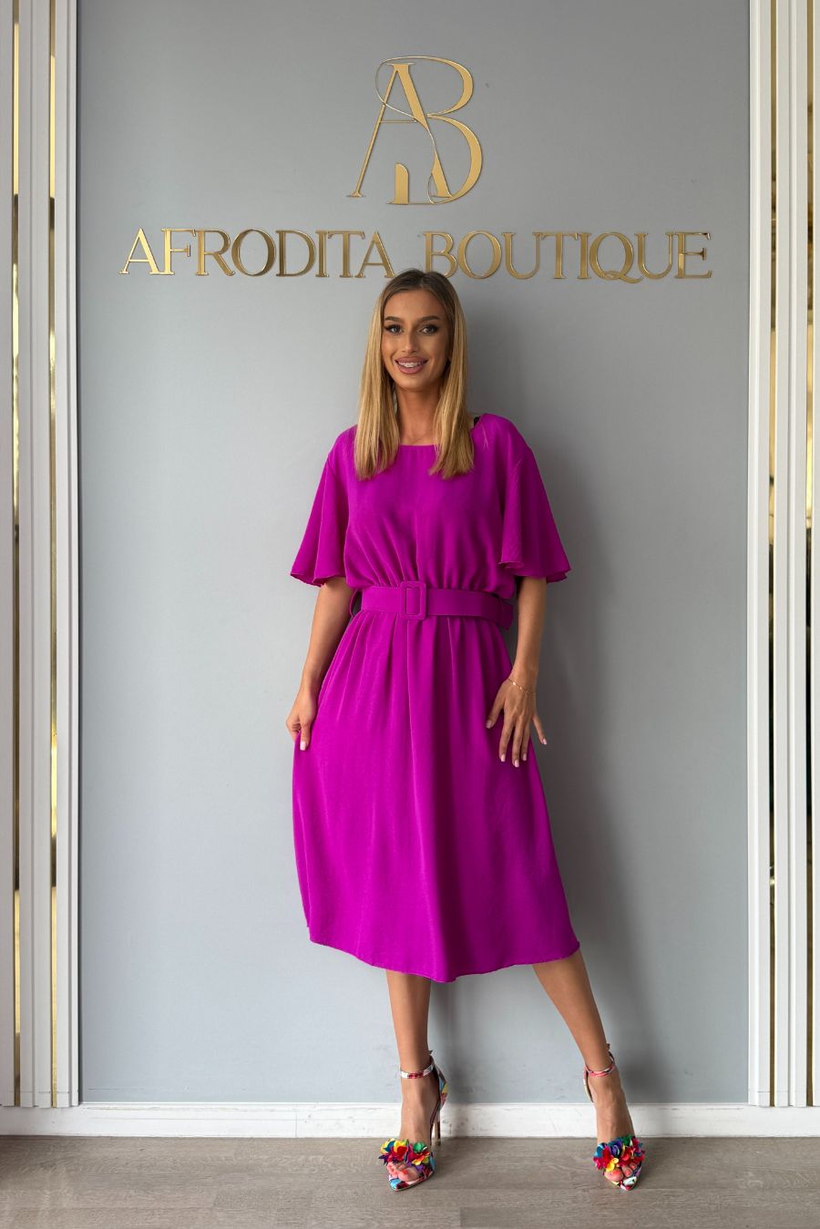 Rochie Yaren