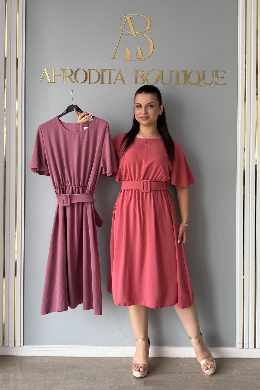 Rochie Yaren