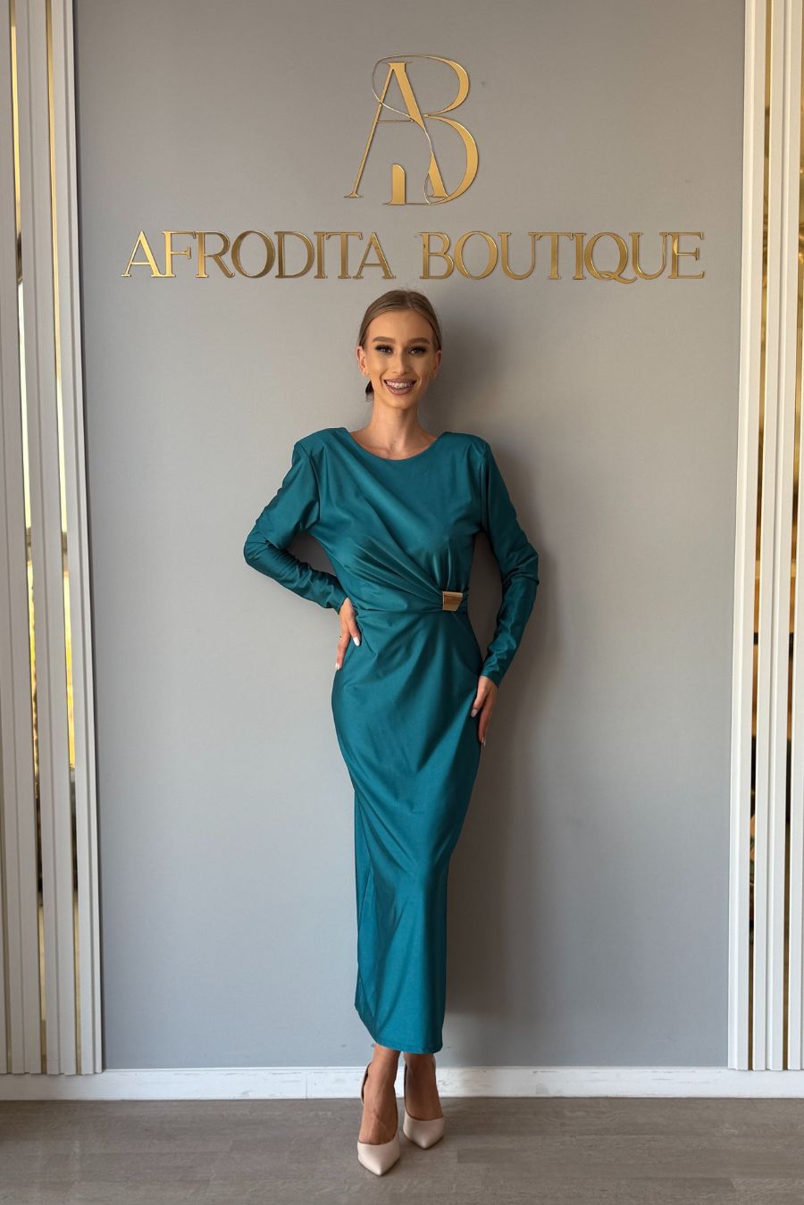 Rochie Zamora