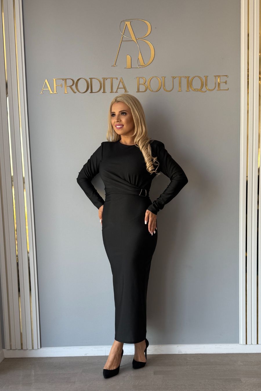 Rochie Zamora