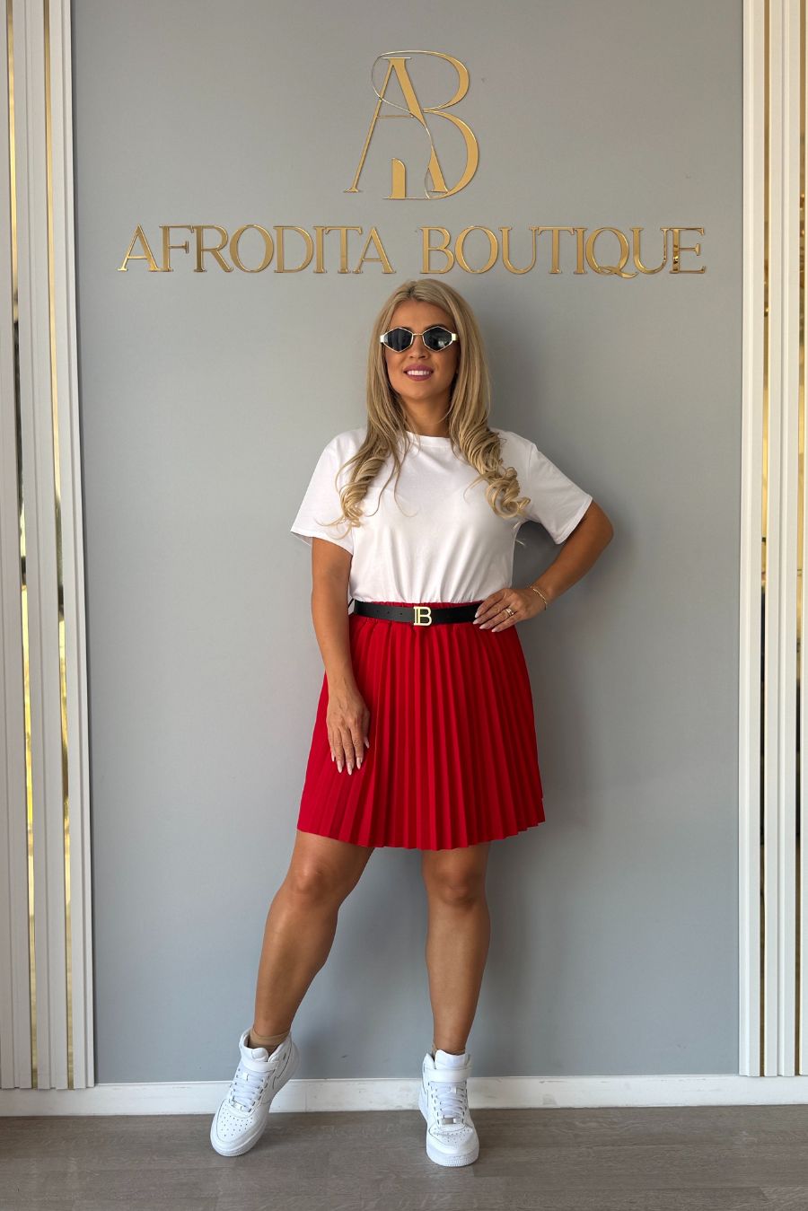 Fusta Zara