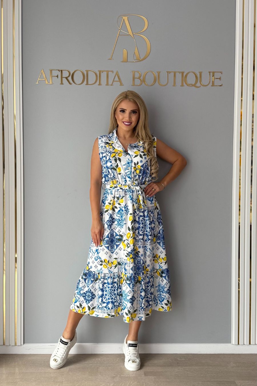 Rochie Zeynep