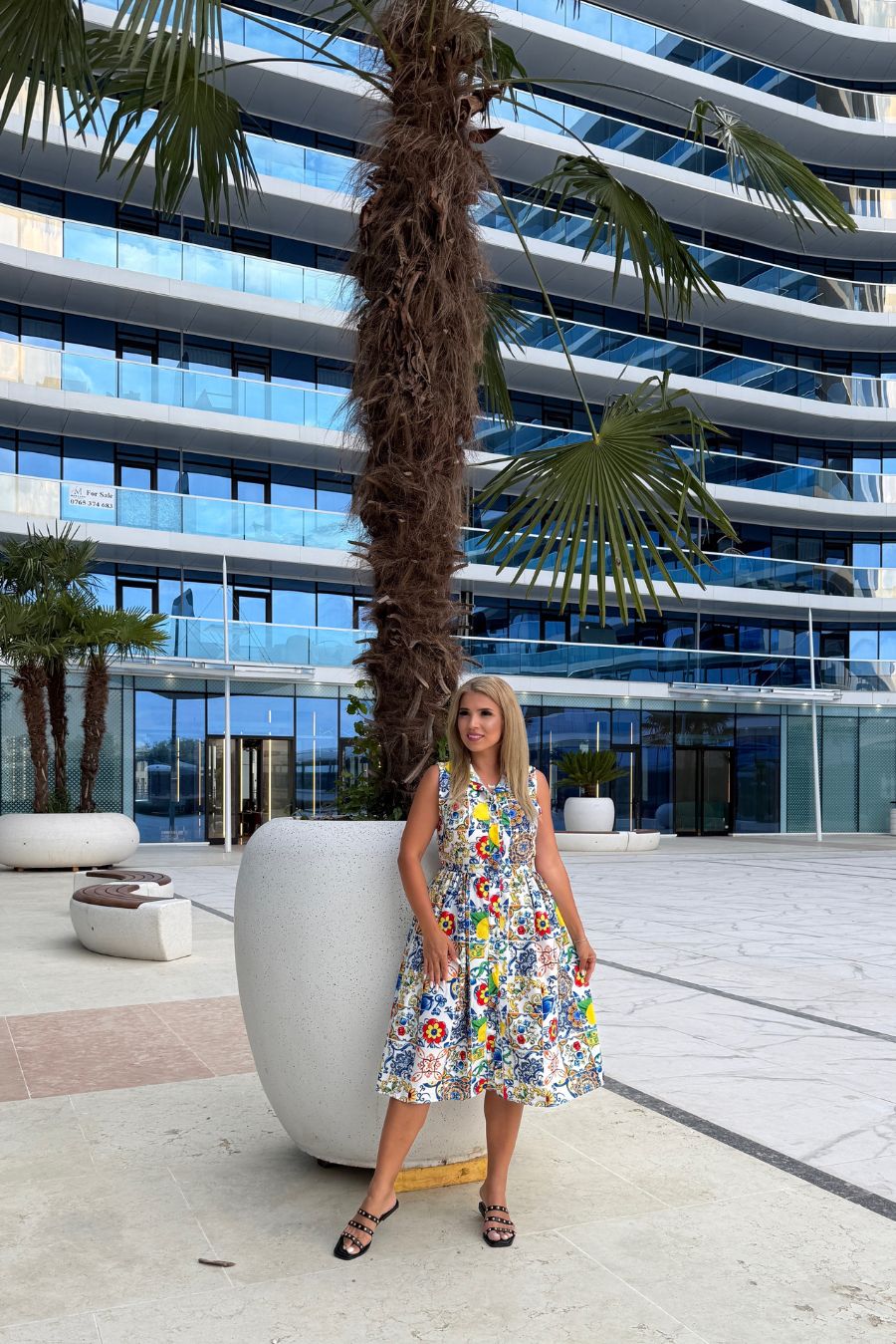 Rochie Zeynep