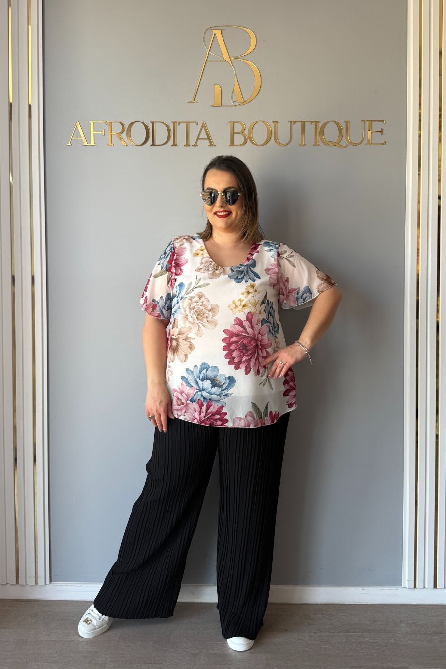 Bluza Zhan