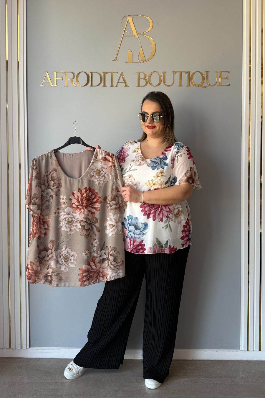 Bluza Zhan