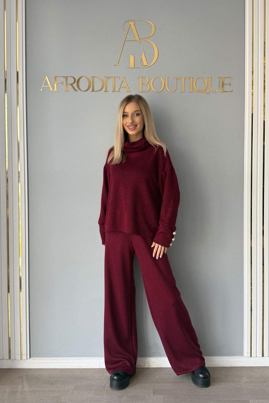Set Ziana
