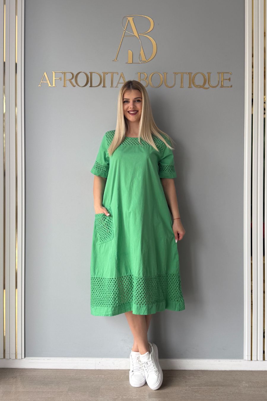 Rochie Ziana