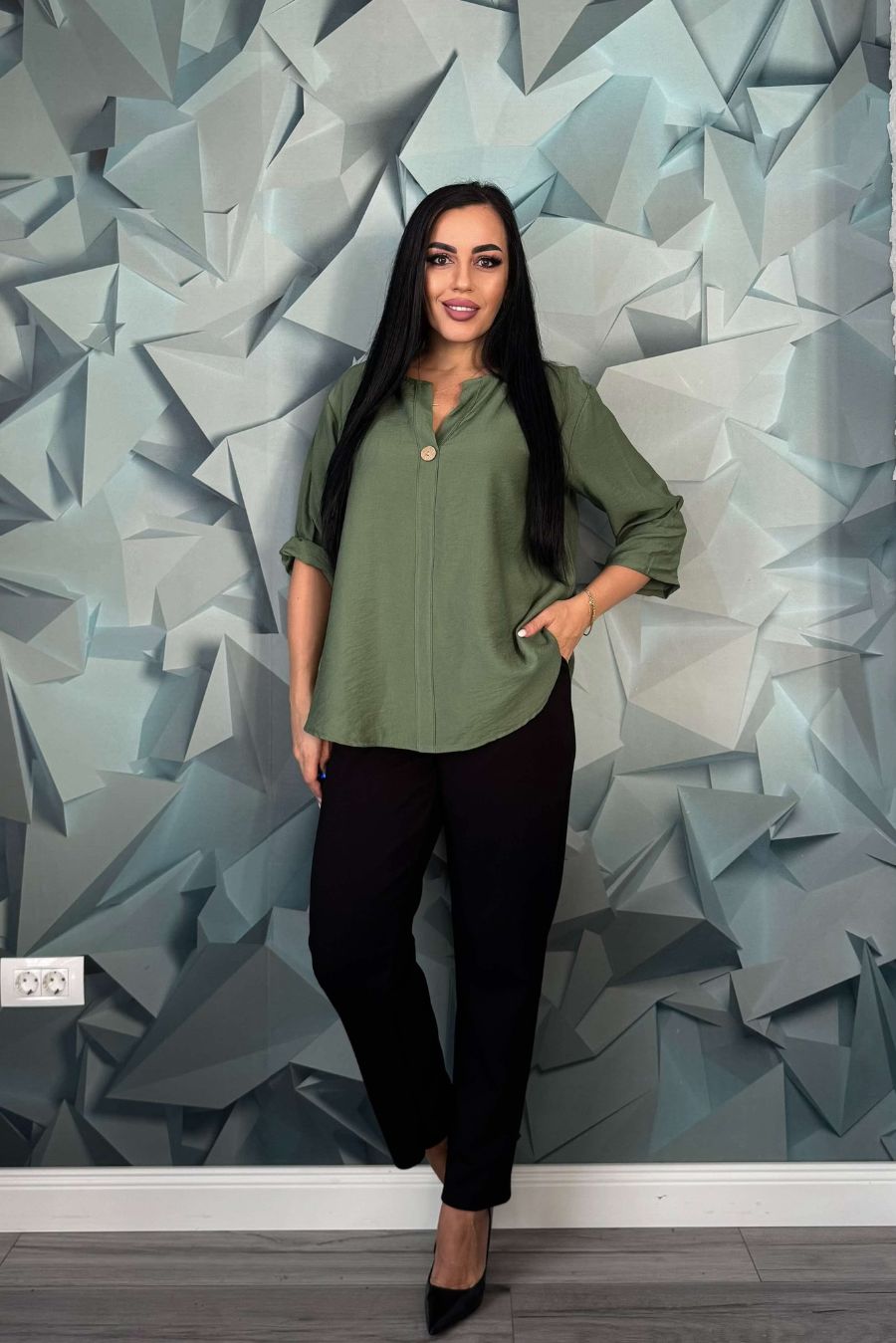 Bluza Zina ml